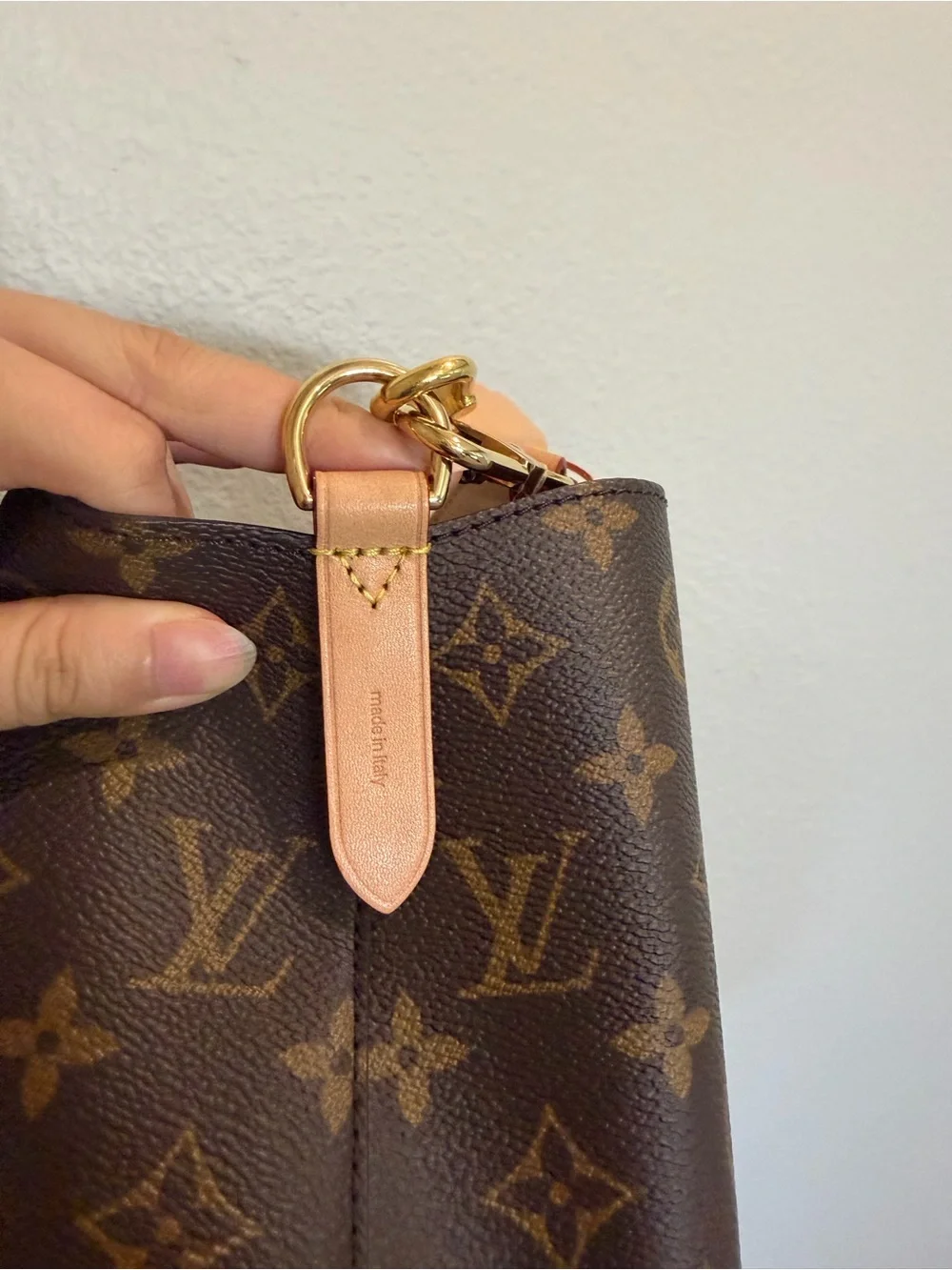 Louis Vuitton NeoNeo BB